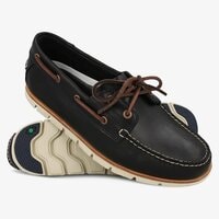 Buty żeglarskie męskie TIMBERLAND TIDELANDS 2 EYE a1bbu kolor granatowy