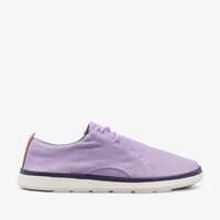 Dziecięce buty casual TIMBERLAND GATEWAY PIER OXFORD tb0a23uxk131 kolor fioletowy