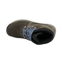 Dziecięce buty zimowe TIMBERLAND GT SCRAMBLE FTK  4878r kolor khaki