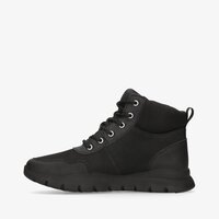 Dziecięce buty zimowe TIMBERLAND BOROUGHS PROJ SNEAKER BT tb0a2dhn0011 kolor czarny