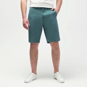 TIMBERLAND SZORTY SQUAM LAKE STRETCH TWILL STRAIGHT CHINO SH