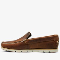 Buty męskie casual TIMBERLAND TIDELANDS VENETIAN ca1pkm kolor brązowy