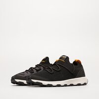 Sneakersy męskie TIMBERLAND WINSOR TRAIL LOW KNIT tb0a5wc40151 kolor czarny