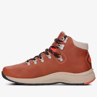 Buty outdoor męskie TIMBERLAND 1978 AEROCORE HIKER WP ca1rma kolor brązowy