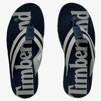 Klapki męskie TIMBERLAND WILD DUNES F/L FLIP FLOP a19ar kolor granatowy