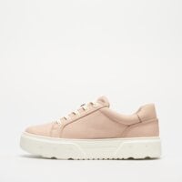 Sneakersy damskie TIMBERLAND LAUREL COURT LOW LACE UP SNEAKER tb0a41a8er11 kolor beżowy