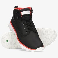 Buty outdoor męskie TIMBERLAND TREELINE MID tb0a2dps0011 kolor czarny