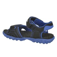 Sandały dziecięce TIMBERLAND SPLASHTOWN 2 STRAP SANDAL 7774r kolor czarny