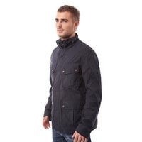 Kurtka przejściowa męska (wiosenna i jesienna) TIMBERLAND KURTKA WR ABINGTON 4568j434 kolor granatowy