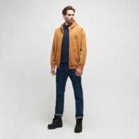 T-shirt, koszulka męska TIMBERLAND T-SHIRT DUNSTAN RIVER LONG SLEEVE TEE tb0a2bq3z021 kolor granatowy