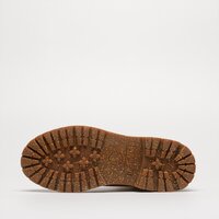 Damskie buty zimowe TIMBERLAND 6IN HERT BT CUPSOLE- W tb0a5rs82311 kolor żółty