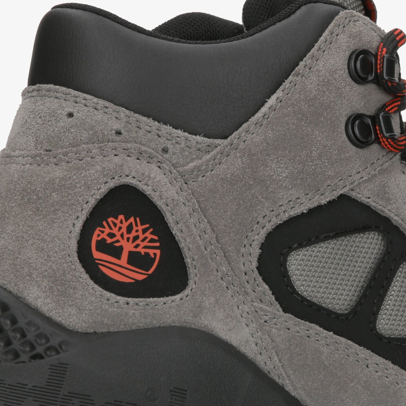 timberland ripgorge mid boots in black