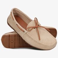 Buty żeglarskie męskie TIMBERLAND LEMANS GENT DRIVR MOC BOAT tb0a245n2831 kolor beżowy