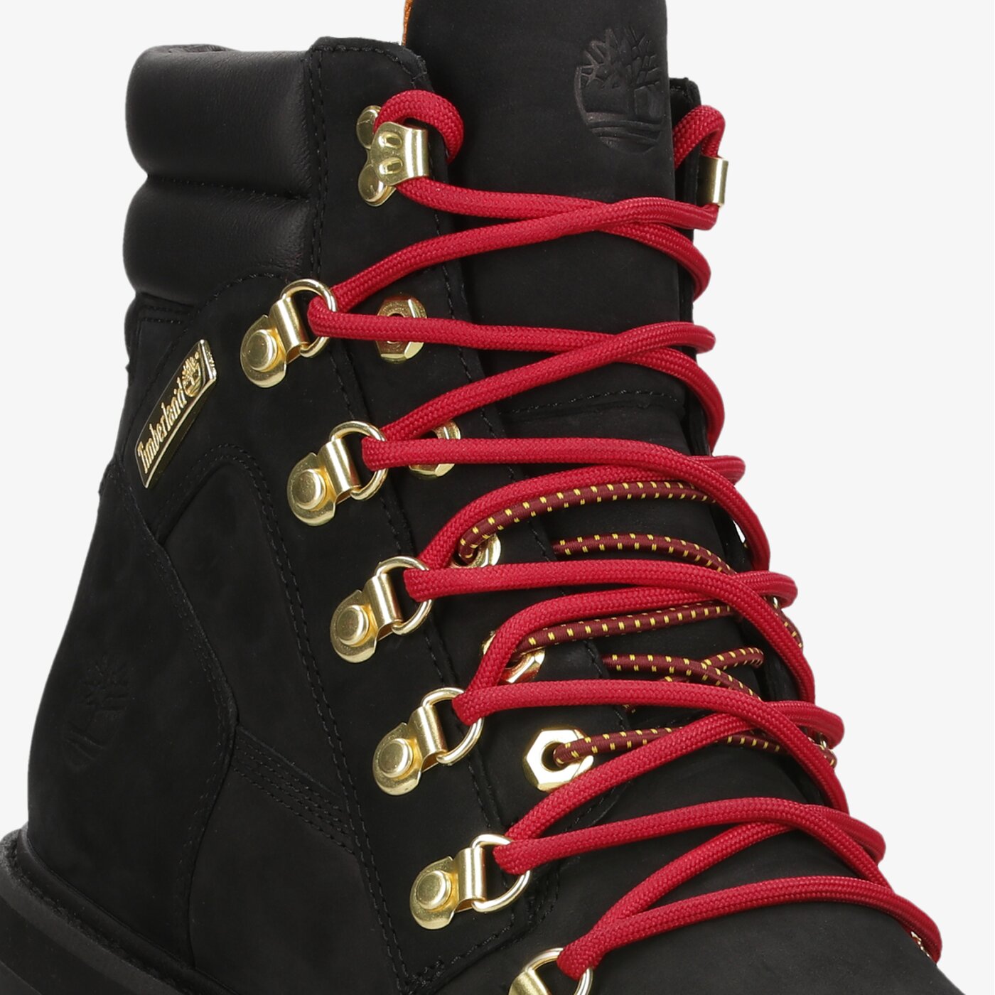 timberland vibram lux