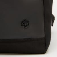 Plecak damski TIMBERLAND PLECAK WEATHER READY BACKPACK tb0a287j0011 kolor czarny