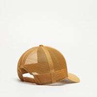 Czapka męska TIMBERLAND CZAPKA TRUCKER U MOUNTAIN CAP tb0a61x22311 kolor żółty