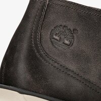 Buty chukka męskie TIMBERLAND BRADSTREET PT CHUKKA  a1jym kolor szary