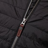 Kurtka zimowa męska TIMBERLAND KURTKA SKYE PEAK JACKET 5862j001 kolor czarny