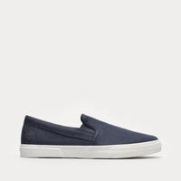 Trampki męskie TIMBERLAND UNIONWHARF2.0 EK+ SLIP ON tb0a28880191 kolor granatowy