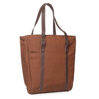 Torba damska TIMBERLAND TORBA TOTE PREMIUM a11yu931 kolor brązowy