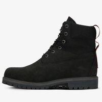 Buty męskie casual TIMBERLAND 6" WP TREADLIGHT BOOT tb0a2dpj0011 kolor czarny