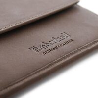 TIMBERLAND PORTFEL TRI-FOLD ID WALLET j0699242 kolor brązowy