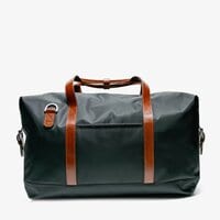 Torba damska TIMBERLAND TORBA DUFFEL tb0a2fv60011 kolor granatowy