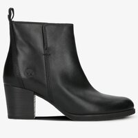 Damskie buty zimowe TIMBERLAND ELEONOR STREET BOOTIE a1pz5 kolor czarny