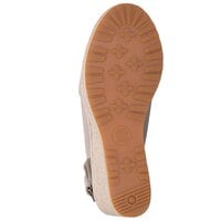 Buty casual damskie TIMBERLAND NICE COAST SLINGBACK ca1ssn kolor beżowy