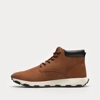 Buty outdoor męskie TIMBERLAND WINSOR PARK CHUKKA tb1a65992121 kolor brązowy