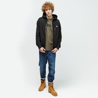 T-shirt, koszulka męska TIMBERLAND T-SHIRT SS KENNEBEC RIVER LINEAR TEE tb0a2c31a581 kolor zielony
