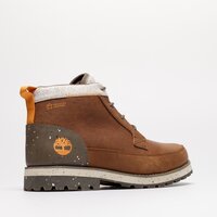 Buty chukka męskie TIMBERLAND TIMBERCYCLE EK CHUKKA tb0a5n18az81 kolor brązowy