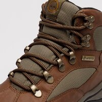 Damskie buty zimowe TIMBERLAND CHOCHORUA GT   tb1156312421 kolor brązowy