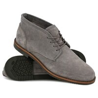 Buty chukka męskie TIMBERLAND HALF CAB CHUKKA a1gz2 kolor szary