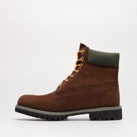 Buty męskie casual TIMBERLAND 6" PREMIUM BOOT tb0a2cx89311 kolor brązowy