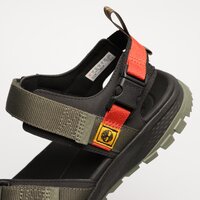 Sandały męskie TIMBERLAND GARRISON TRAIL WEB SANDAL tb0a5tc2a581 kolor szary