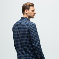 Koszula męska TIMBERLAND KOSZULA BACK RIVER BRUSHED COTTON CHECKS SHIRT SL tb0a1o2wg661 kolor multicolor