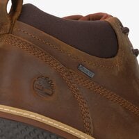 Buty chukka męskie TIMBERLAND CROSS MARK GTX CHUKKA tb0a2c1m1401 kolor brązowy