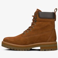 Buty męskie casual TIMBERLAND COURMA GUY BOOT WP tb0a27y8f131 kolor brązowy