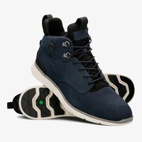 Sneakersy męskie TIMBERLAND KILLINGTON HIKER CHUKKA tb0a1im50191 kolor granatowy