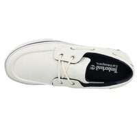 Buty żeglarskie męskie TIMBERLAND EK NEWMARKET BOAT OXFORD OX 6732r kolor biały
