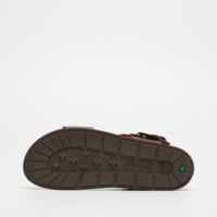 Buty męskie casual TIMBERLAND AMALFI VIBES 2 BAND SANDAL tb0a419hv131 kolor brązowy