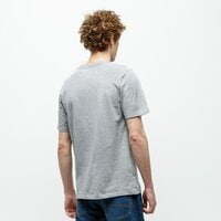 T-shirt, koszulka męska TIMBERLAND T-SHIRT KENNEBEC RIVER BRAND TREE tb0a2cga0521 kolor szary