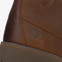 Buty chukka męskie TIMBERLAND RAW TRIBE CHUKKA tb0a29g32031 kolor brązowy