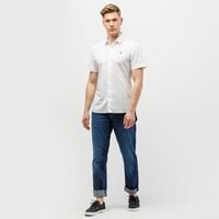 Koszula męska TIMBERLAND KOSZULA SS EASTHAM RIVER STRETCH POPLIN SOLID SHI tb0a2db31001 kolor biały