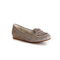 Buty casual damskie TIMBERLAND EK CASKA KILTIE  3922r kolor beżowy