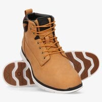 Sneakersy męskie TIMBERLAND KILLINGTON CHUKKA  tb0a25p82311 kolor żółty