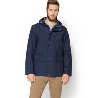 Kurtka przejściowa męska (wiosenna i jesienna) TIMBERLAND KURTKA DV MT CLAY W HARF BOMBE a1nwr433 kolor granatowy
