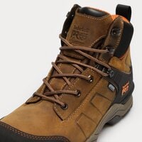 Buty outdoor męskie TIMBERLAND HYPERCHARGE PRO  tb1a1y9u2141 kolor brązowy