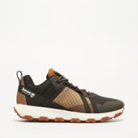 Buty outdoor męskie TIMBERLAND WINSOR TRAIL LOW tb0a6dh2edm1 kolor multicolor